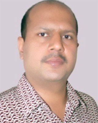 गणेश रेग्मी, एसपी- नेपाल प्रहरी