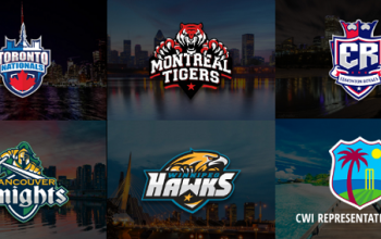 उत्तर अमेरिकाकै ठूलो क्रिकेट प्रतियोगिता क्यानाडामा