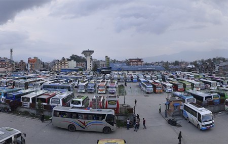 फाइल तस्बिरः नारायण महर्जन