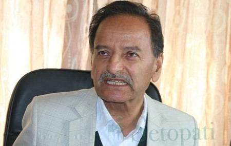 फाइल तस्बिर।