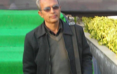 यामबहादुर कार्की