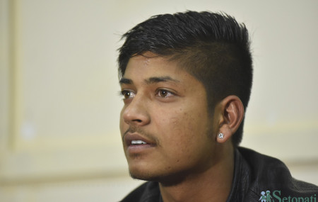 तस्बिरः नारायण महर्जन
