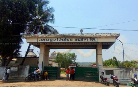 फाइल तस्बिर।