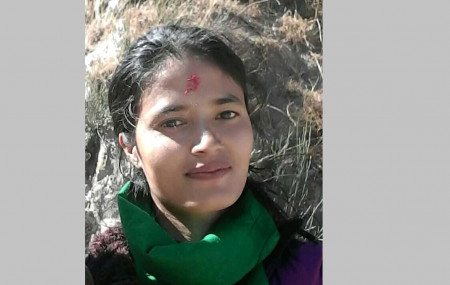पुष्पा विष्ट