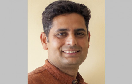 सौरभ ढकाल