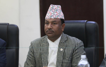 फाइल तस्बिर।