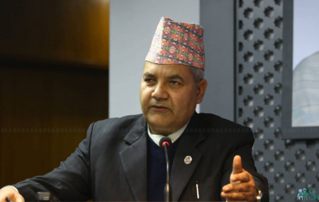 फइल तस्बिर।