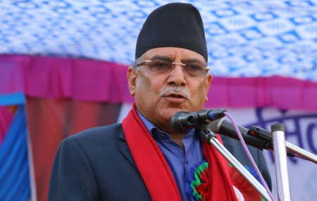 फाइल तस्बिर।