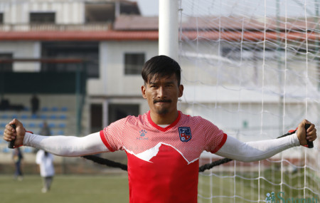फाइल तस्बिरः निशा भण्डारी