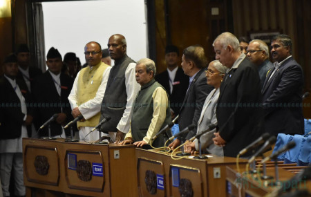 फाइल तस्बिर।