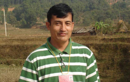 फाइल तस्बिर।