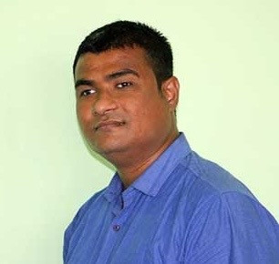 Raju Adhikari