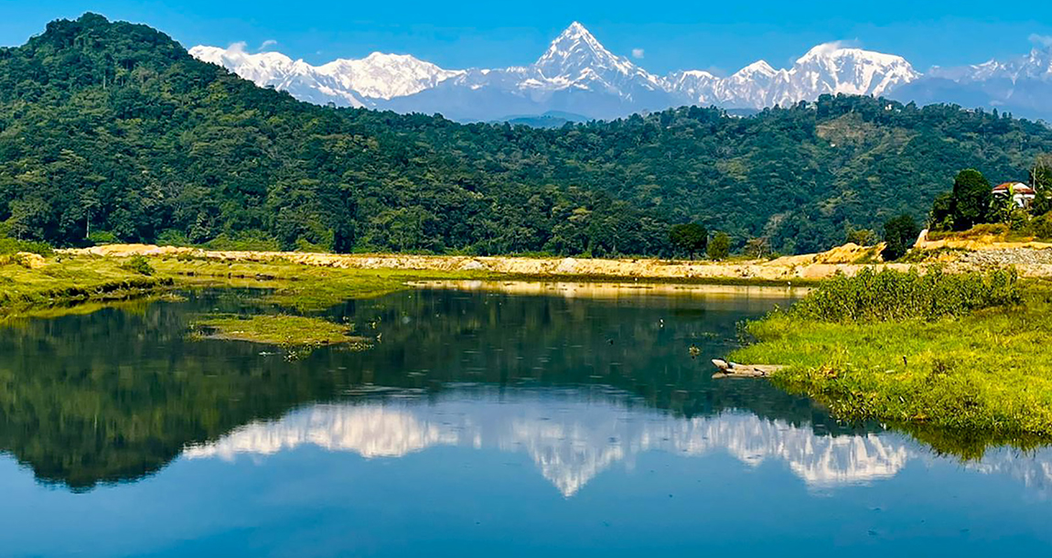 आजका तस्बिर- कात्तिक २८