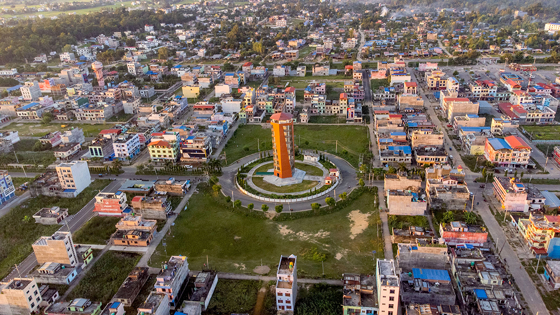 आजका तस्बिर- माघ ७