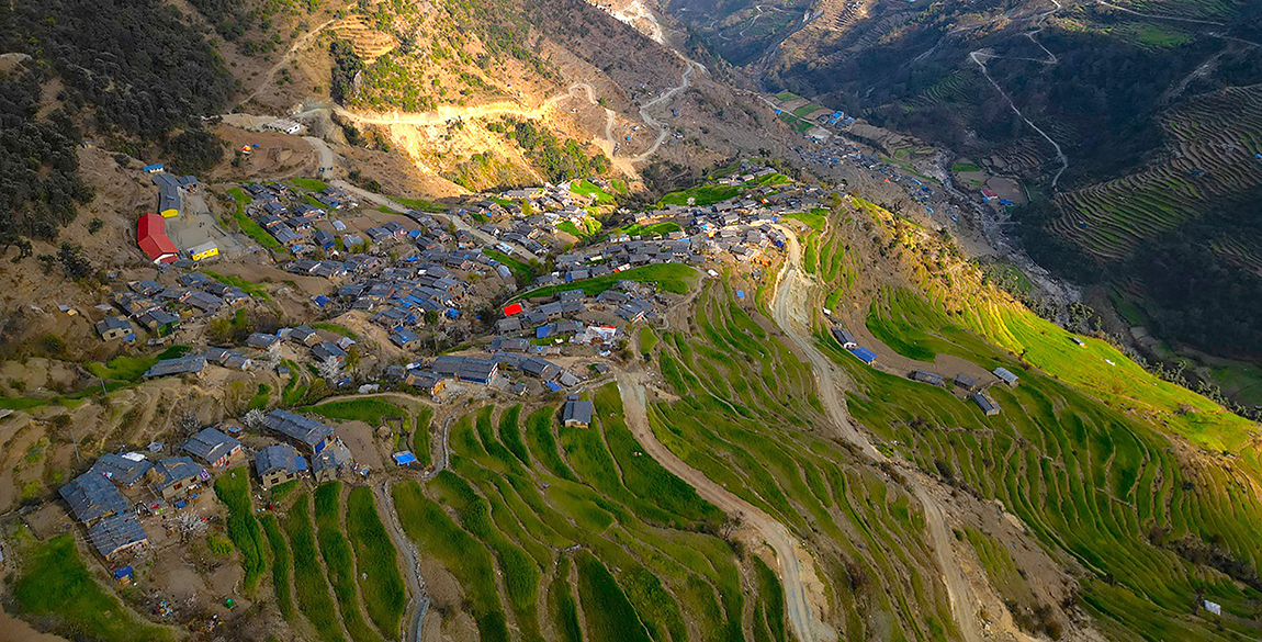 आजका तस्बिर- फागुन २३