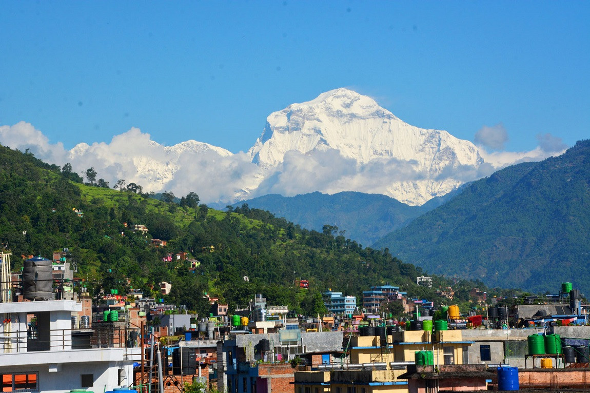 आजका तस्बिर- असोज २६