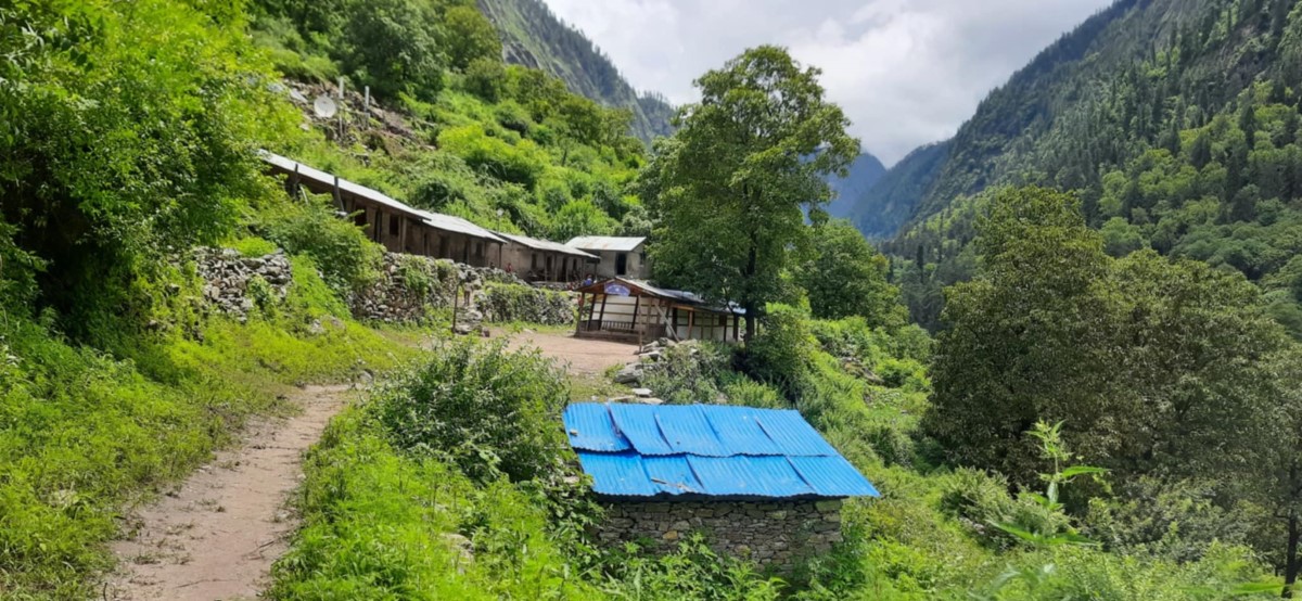 फोटो सौजन्य: नरजन तामाङ