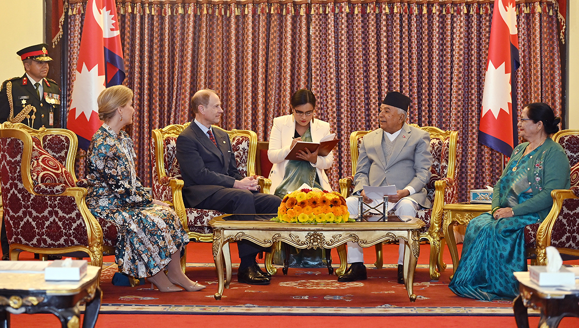 आजका तस्बिर- माघ २२