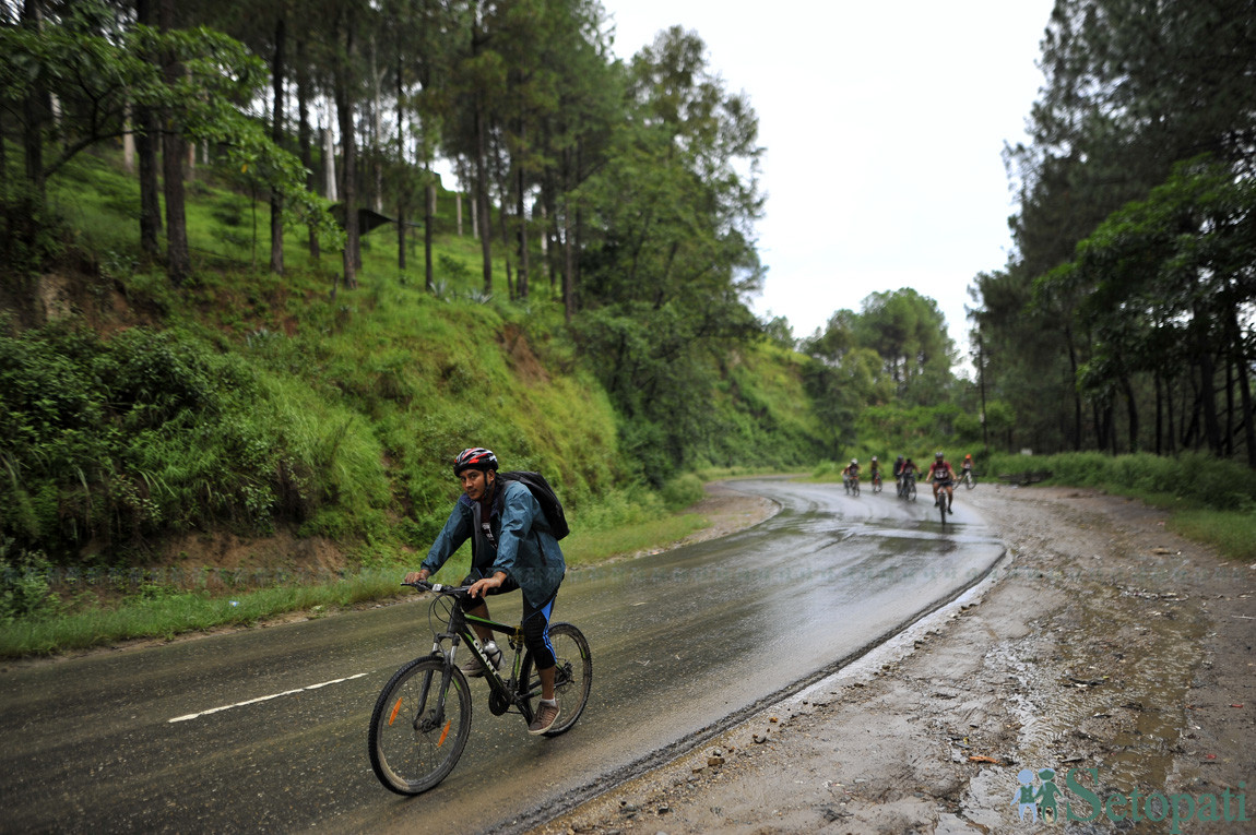 आजका तस्बिरहरू- साउन २६