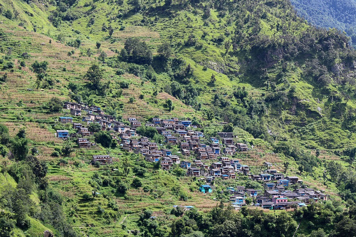 आजका तस्बिरहरू- भदौ ५