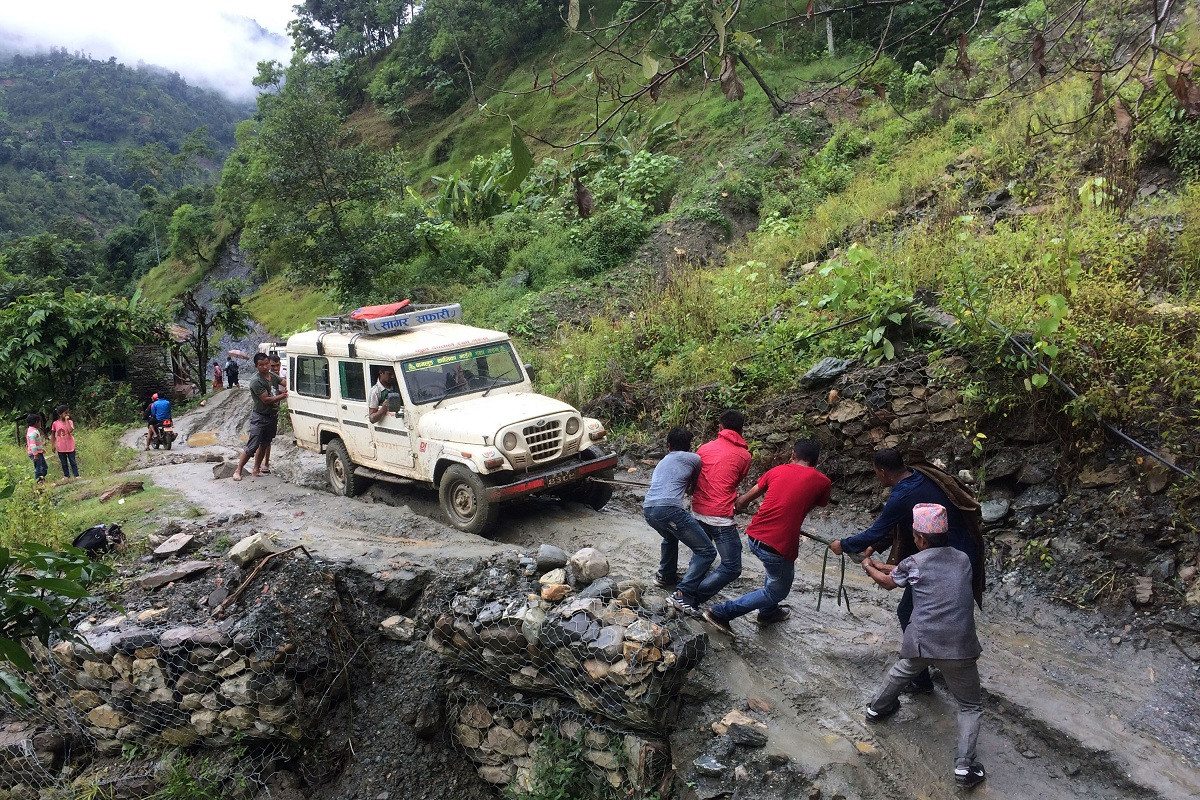 आजका तस्बिरहरू- भदौ २९