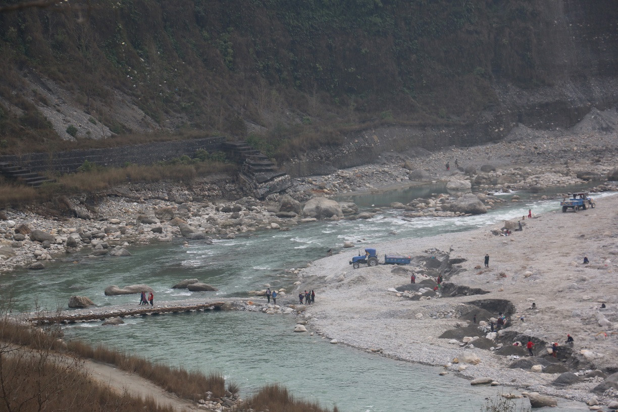 आजका तस्बिरहरू माघ १५