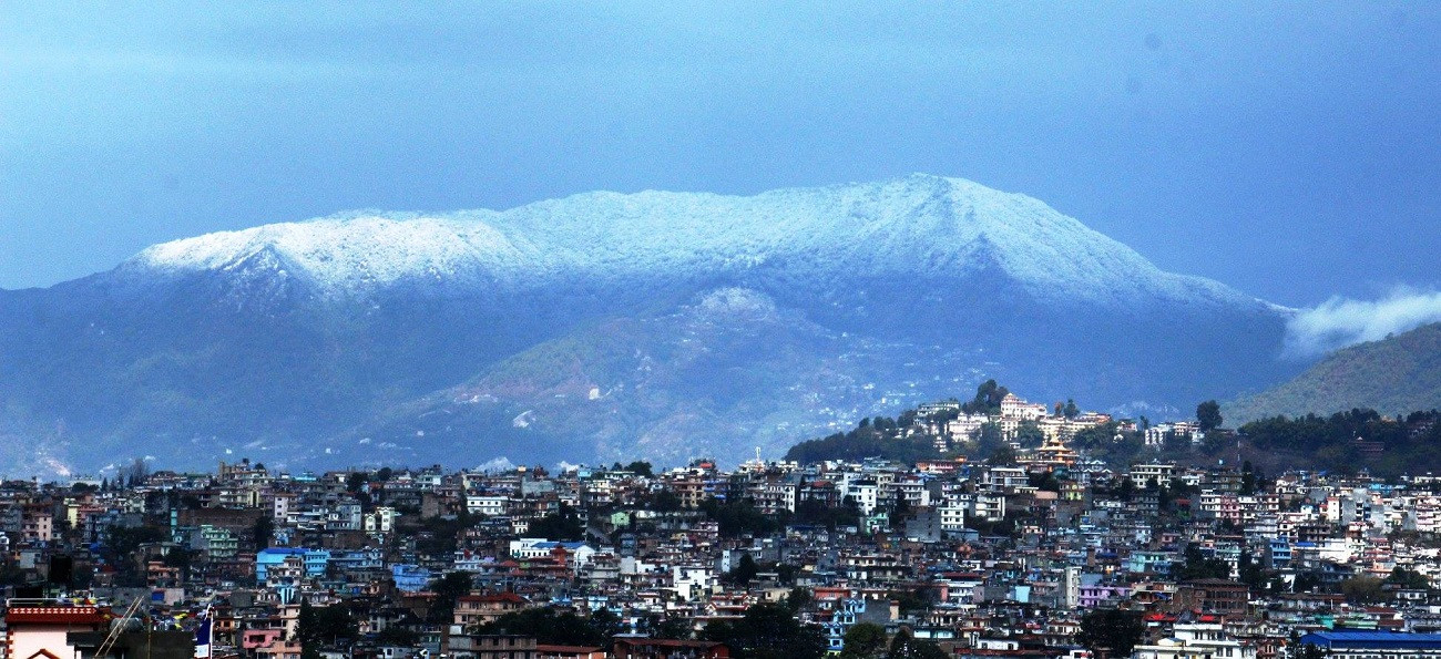 विष्णु गौतमको फेसबुकबाट।