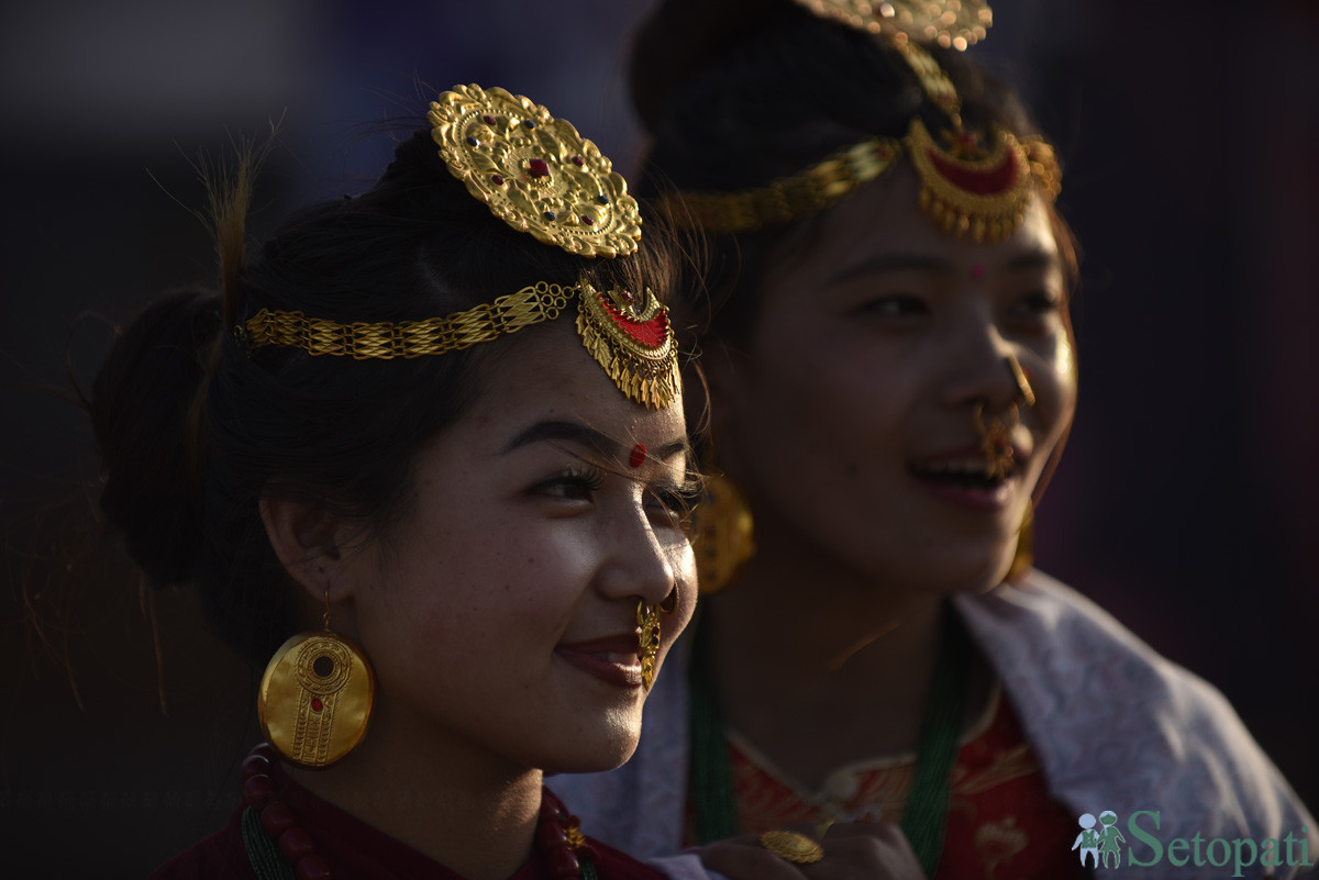 आजका तस्बिरहरू जेठ ११