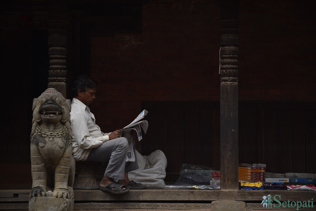 आजका तस्बिरहरू असार ३१