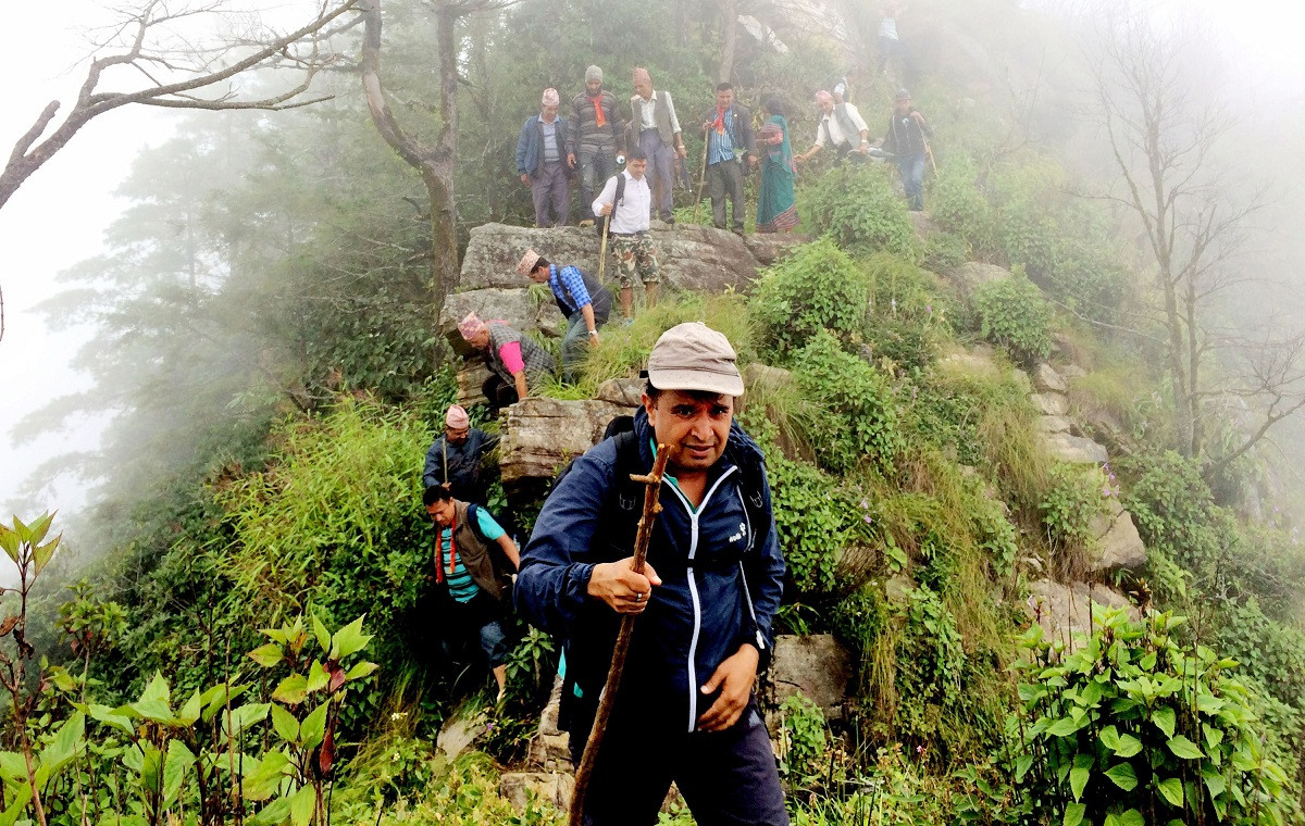 आजका तस्बिरहरू भदौ १६