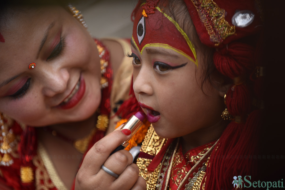 आजका तस्बिरहरू भदौ २५