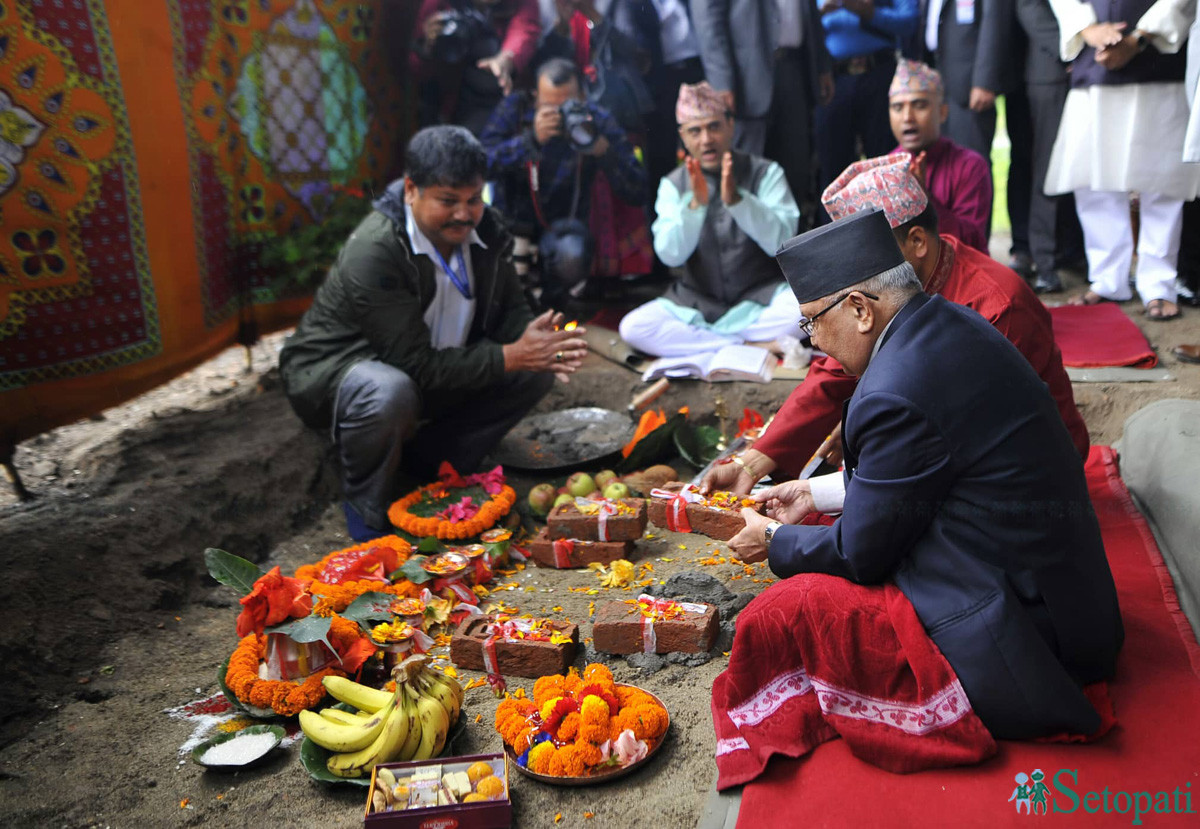 आजका तस्बिरहरू असोज १