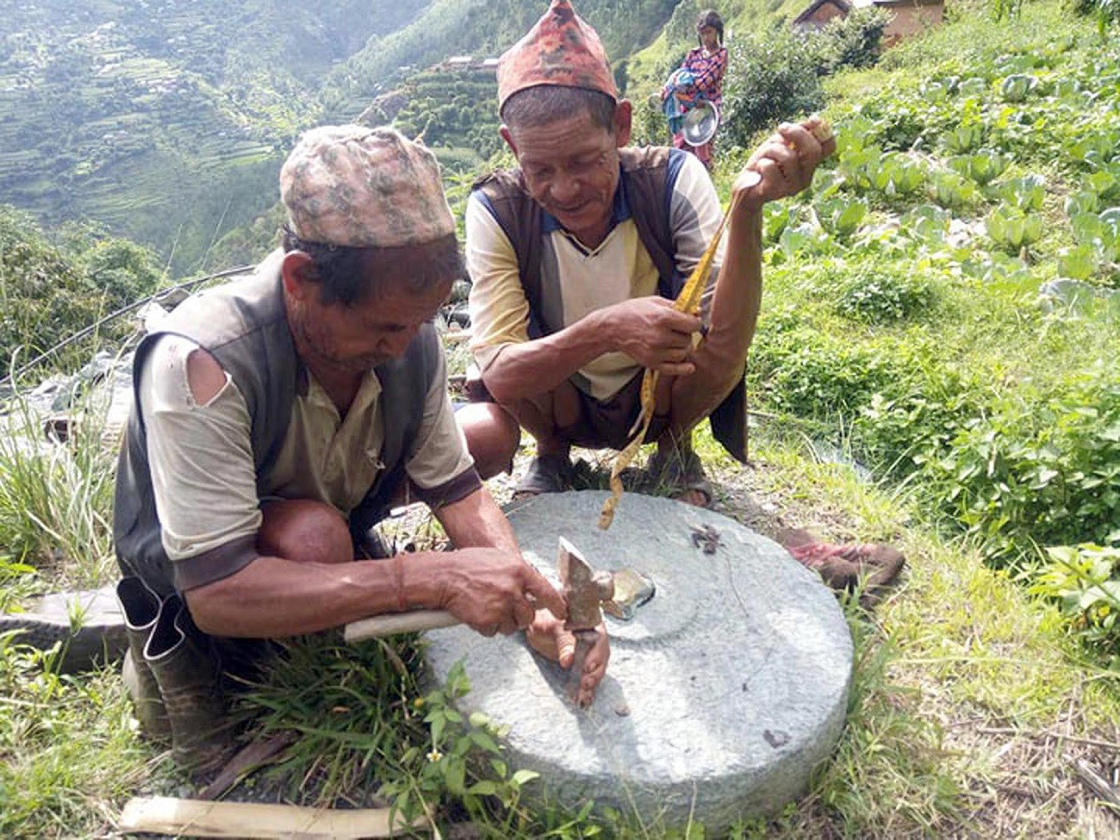 आजका तस्बिरहरू असोज १०