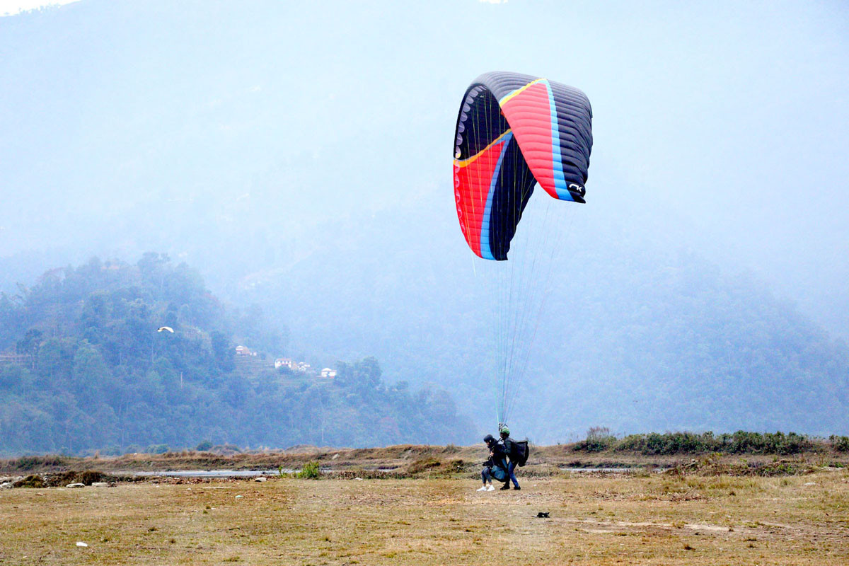 आजका तस्बिरहरू पुस २४