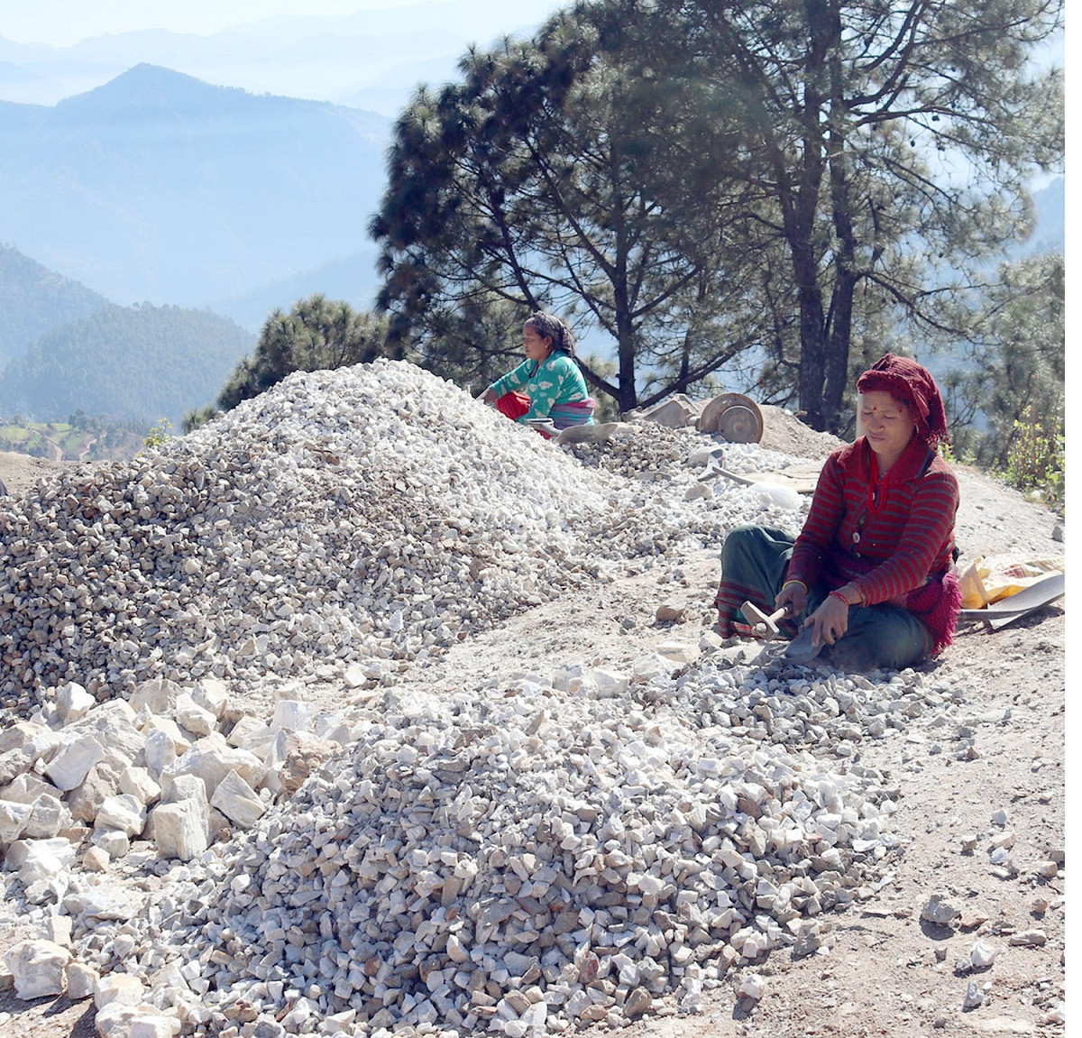 आजका तस्बिरहरू माघ ९