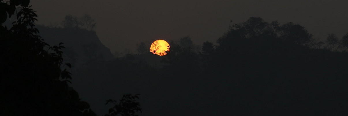 आजका तस्बिर फागुन ४