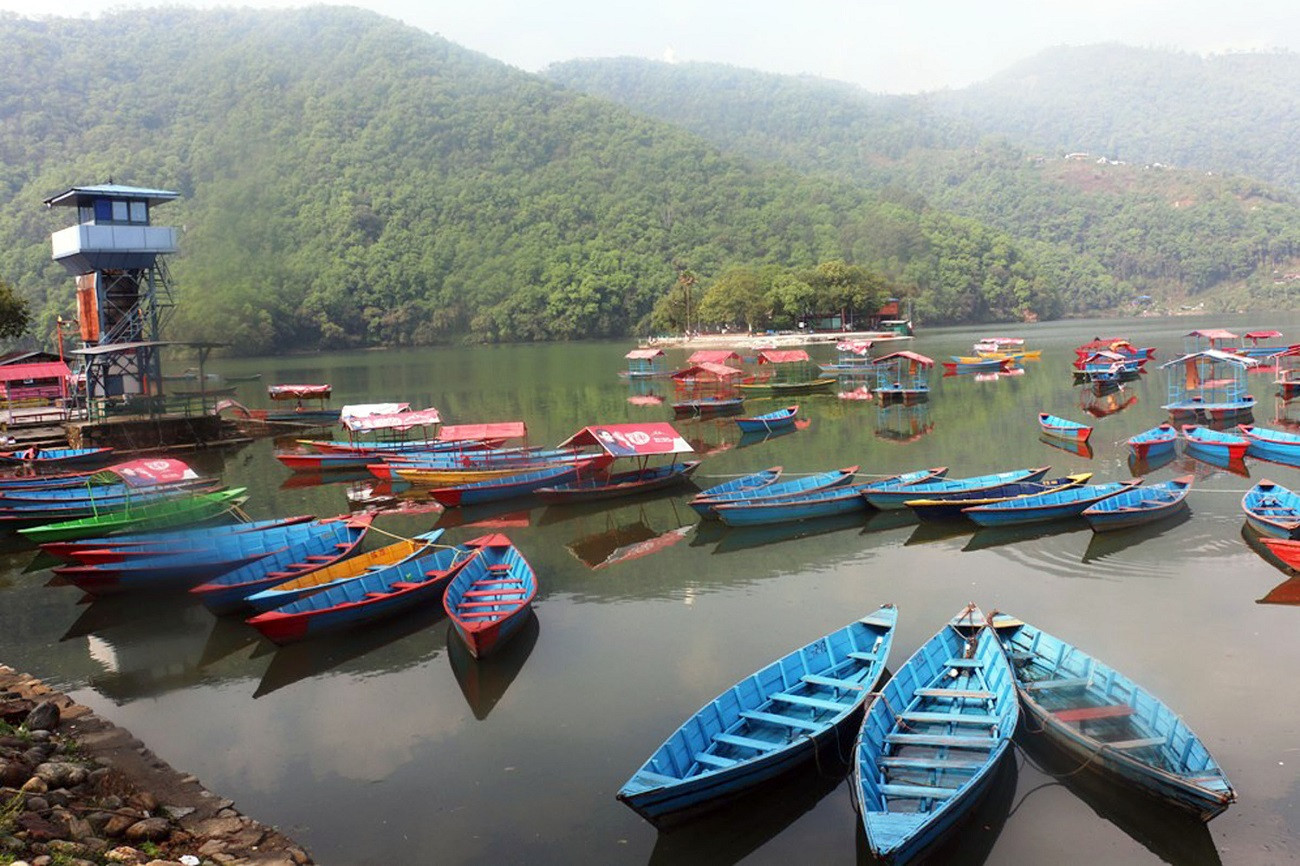 आजका तस्बिरहरू वैशाख ५