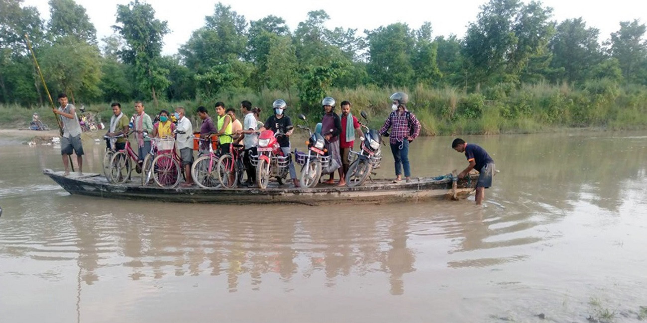 आजका तस्बिरहरू असार १०