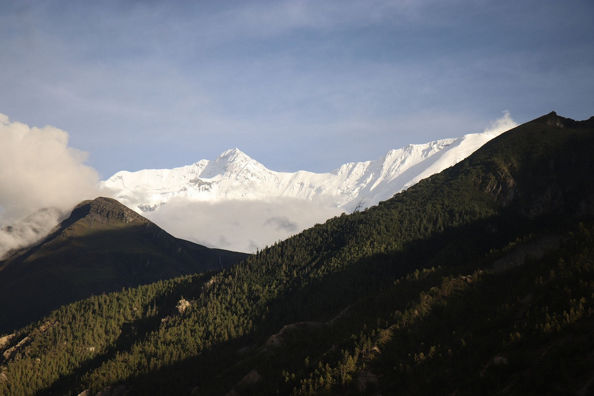 आजका तस्बिरहरू साउन २०