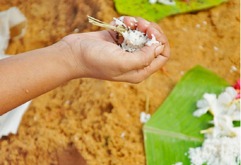 आजदेखि पितृपक्ष अर्थात् सोह्र श्राद्ध सुरू