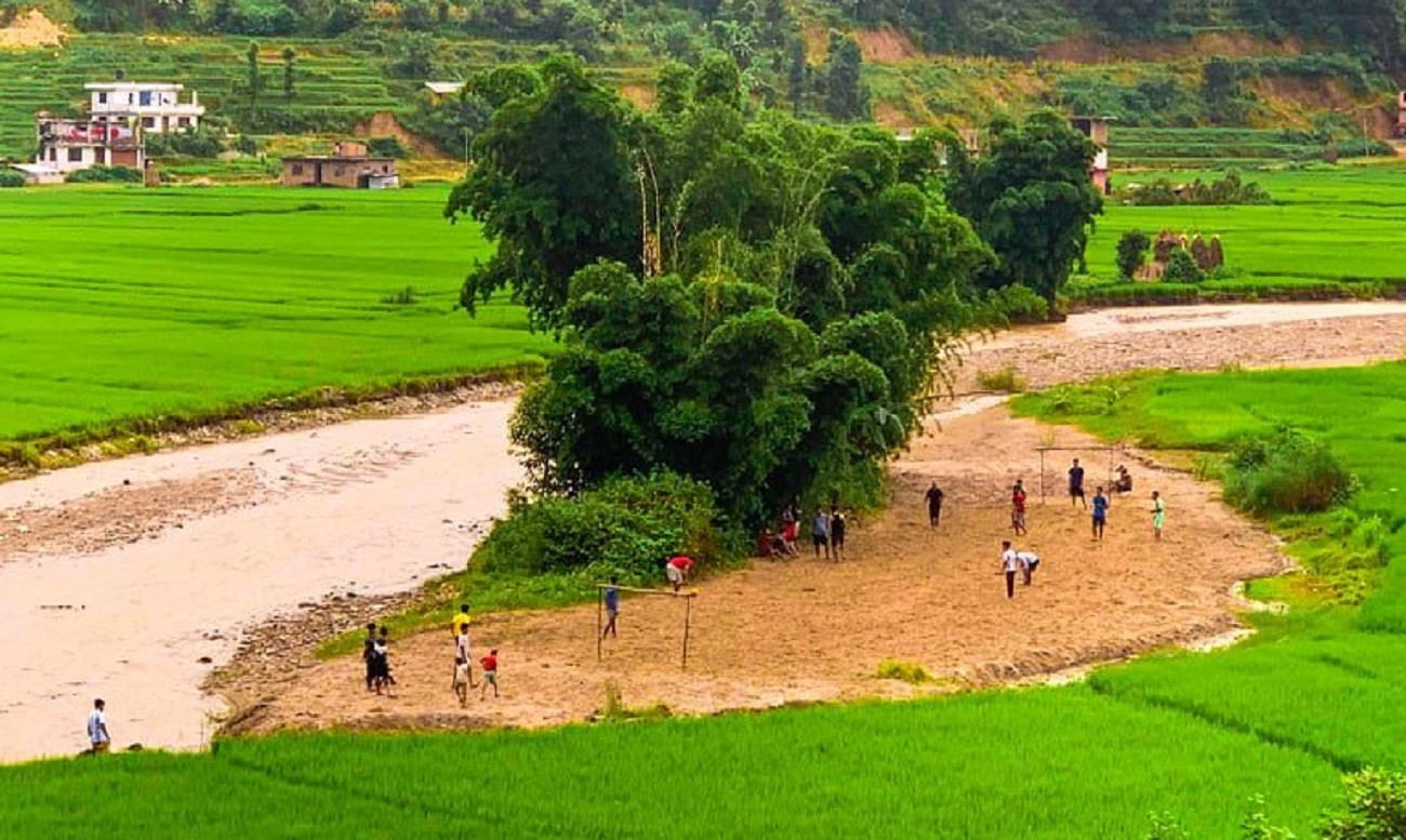 आजका तस्बिरहरू भदौ २५