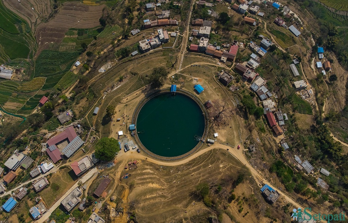 आजका तस्बिरहरू- चैत ६