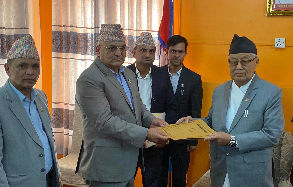 तस्बिर: युवराज श्रेष्ठ/सेतोपाटी।