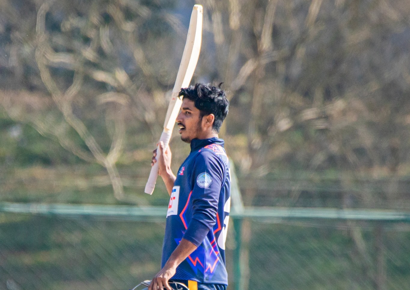 रशिद खान। तस्बिर : क्यान