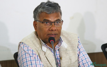 फाइल तस्बिर ।