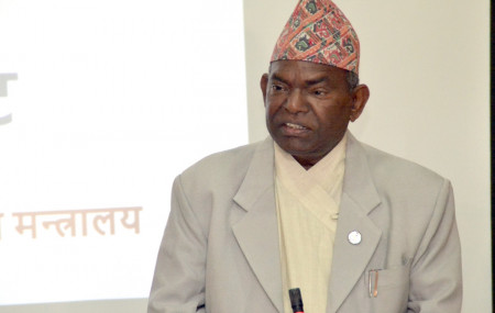 फाइल तस्बिर।
