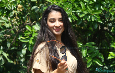 तस्बिरः निशा भण्डारी