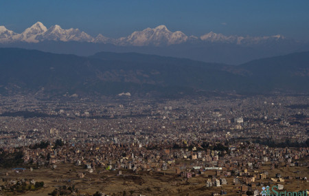 तस्बिर: नारायण महर्जन/सेतोपाटी