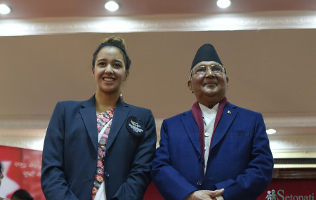 तस्बिर: नारायण महर्जन/सेतोपाटी