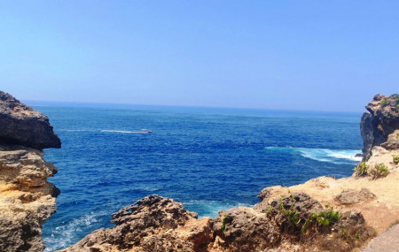 एन्जेल बिलाबोङ बिच